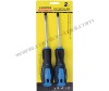 Screwdriver of Insert Card screwdriver set phillips slotted 201-2