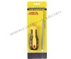 Screwdriver of Insert Card screwdriver set phillips slotted 205-1