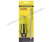 Screwdriver of Insert Card screwdriver set phillips slotted 213-1