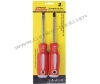 Screwdriver of Insert Card screwdriver set phillips slotted 217-2