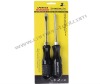 Screwdriver of Insert Card screwdriver set phillips slotted 222-2