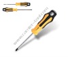 Screwdriver professional one way slotted screwdriver lotted/phillips/torx screwdriver 213