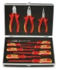 Screwdriver set