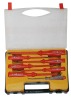 Screwdriver set