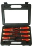 Screwdriver set