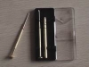 Screwdriver set