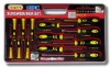 Screwdriver set