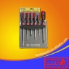 Screwdriver set