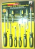 Screwdriver set