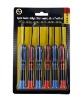 Screwdriver set