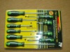 Screwdriver set