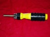 Screwdriver tools