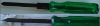 Screwdriver with Slotted&Phillips