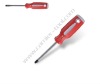 Screwdriver with hole handle cheap screwdriver 217
