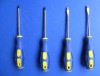 Screwdrivers