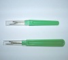 Seam ripper