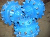 Second hand TCI tricone bit