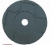 Sector-seg Cup Diamond Grinding Wheel