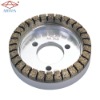 Seg. cup shape diamond wheels -A1