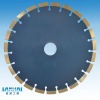 Segement diamond cutting disc