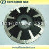 Segment Countertop Saw Blade
