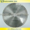 Segment Diamond Granite Cutting Disc