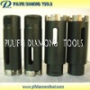 Segment Dry Core Drill Bit