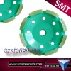 Segment Grinding Wheel