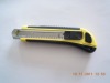 Segment cutter knife