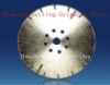 Segmental Electroplated diamond saw blades