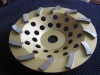 Segmented Diamond Cup Wheels