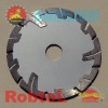 Segmented Diamond Cutting Blade --GETG