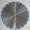 Segmented Saw Blades