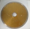 Segmented Saw Blades