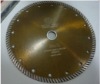 Segmented Saw Blades For Granite