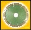 Segmented Sinter Saw Blades