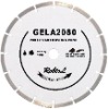 Segmented Small Diamong Blade For Long life cutting abrasive Material--GELA
