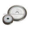Segmented flat edg Diamond wheel B14