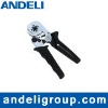 Self-Adjusting Crimping Pliers for Cable Ferrules (HSC8 Series)