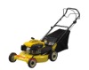 Self-Propelled Field Mower Lawn Mower
