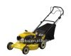 Self Propelled Gasoline Brush Mower(Lawn Mower)