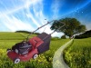 Self-Propelled Grass Trimmer with 4 stroke gasoline engine