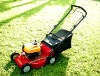 Self-Propelled Lawn Mower