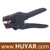 Self-adjusting Insulation Wire Stripper