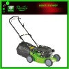Self-petrolled Lawn Mower With Nice Performance