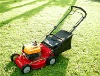 Self-propelled Lawn Mower