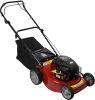 Self-propelled Lawn Mower