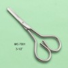 Sell Beauty scissor and Manicure scissors MC-7001