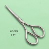 Sell Beauty scissor and Manicure scissors MC-7002