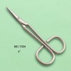 Sell Beauty scissor and Manicure scissors MC-7004